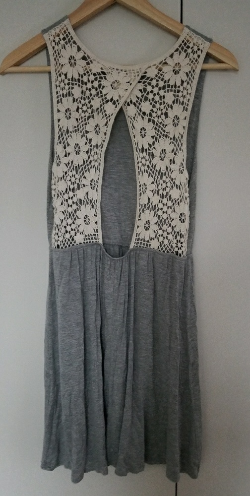 Beach/pool dress NEVER WORN
